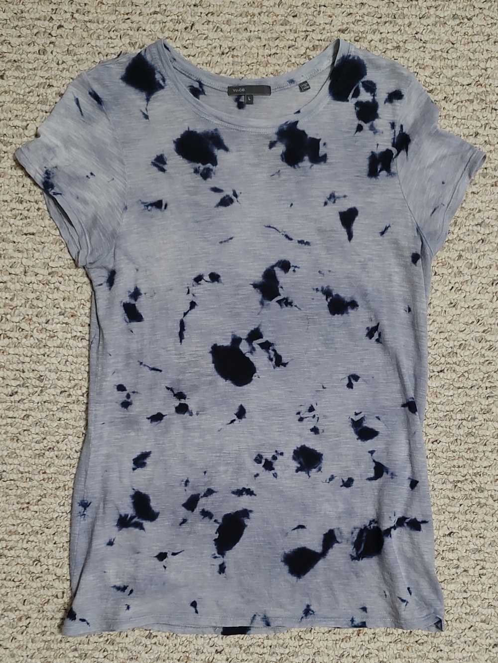 Vince Tee, Women's Large